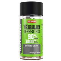 Nutrend Tribulus Terrestris 60caps