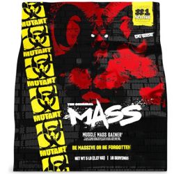 PVL Mutant Mass 2270g