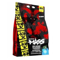 PVL Mutant mass 6800g GAINER NA MASĘ
