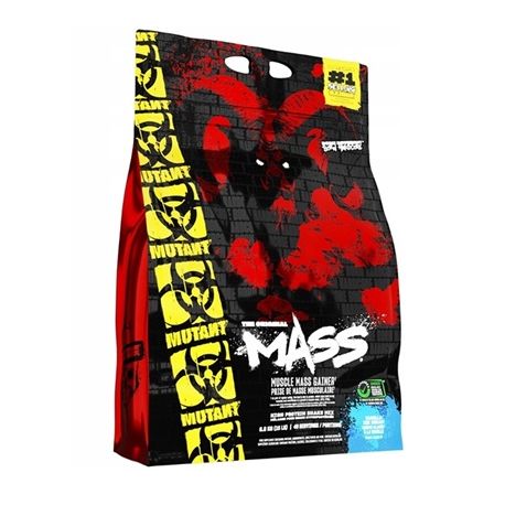 PVL Mutant mass 6800g 