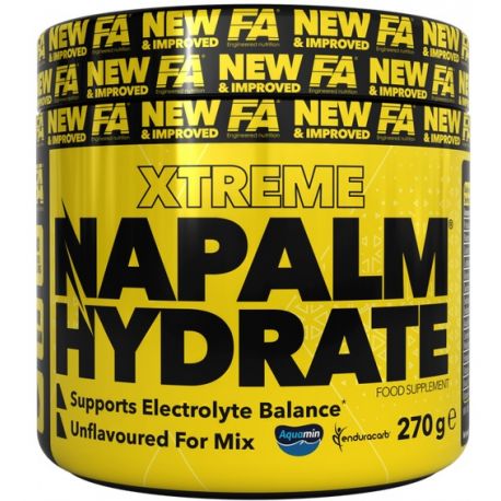 FA Napalm Hydrate 270g