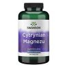 Swanson Cytrynian Magnezu 240 tab