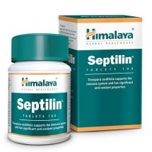 Himalaya Herbals Septilin 100tab.