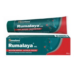 Himalaya Herbals Rumalaya Gel 50g