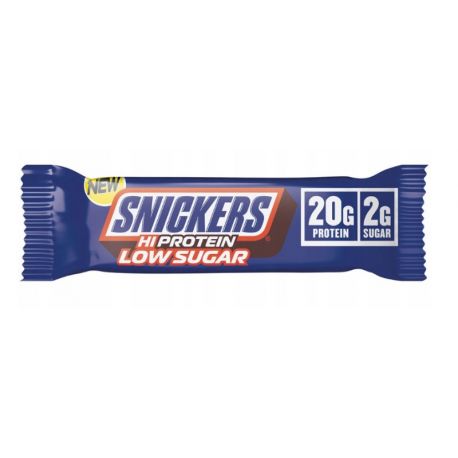 SNICKERS High Protein Bar 55g