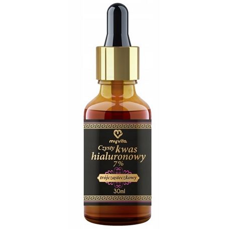 MyVita Kwas Hialuronowy 7% 30ml