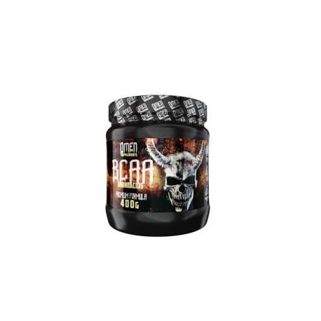 Omen BCAA 400g