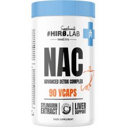 Hiro.Lab NAC 90vcaps