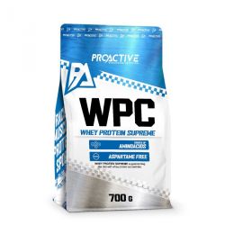 Białko ProActive Whey INSTANT 700g DUBAJSKA CZEKOLADA