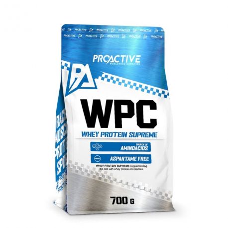 Białko ProActive Whey INSTANT 700g DUBAJSKA CZEKOLADA