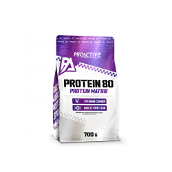 ProActive Protein 80 700g Dubai Chocolate