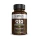 Real Pharm – Q10 Coenzyme (Koenzym Q10) 60 tabletek vege