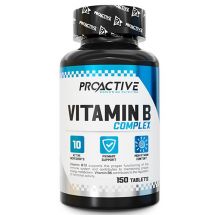 Proactive Vitamin B Complex 150tab.