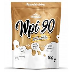 Naturalne WPI Izolat 700g