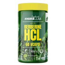 Hiro.Lab Berberyna HCL 450mg 60caps