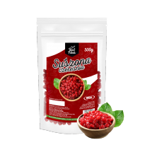 Real Foods - Czereśnie Suszone 500g