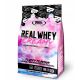 Real Whey Creamy Fluffy Flavour - 700g Chocolate