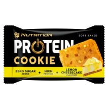 Sante Go On Ciastko Proteinowe 50g sernik z cytryn