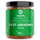 MyVita Żelki naturalne Ocet Jabłkowy 60szt