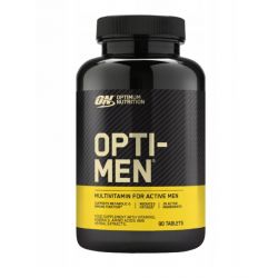 Optimum Opti Men 90 kaps.
