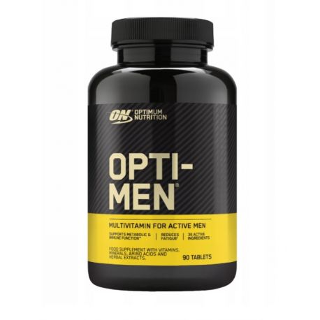Optimum Opti Men 90 kaps.