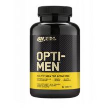Optimum Opti Men 90 kaps.