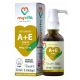 MyVita Krople wit. A+E (800mcg+12mg) Forte 30ml