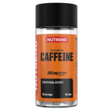 Nutrend Caffeine 60caps