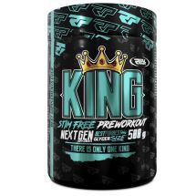 Real Pharm KING Stim Free 500g