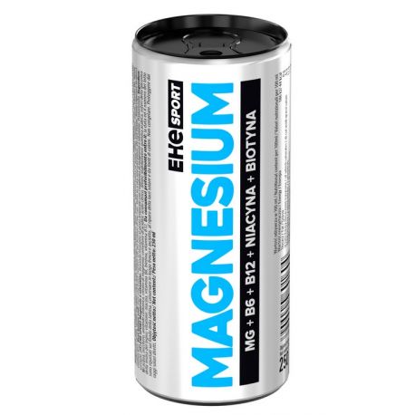 EHE Sport Magnesium 250ml