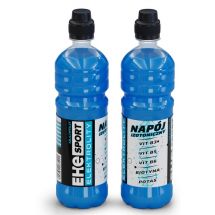 EHE Sport Elektrolity (izotonik) 750ml multifruit