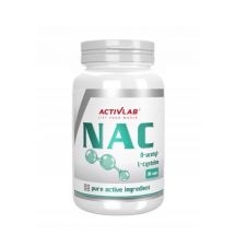 Activlab NAC 500mg 90 kaps