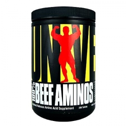 Universal Beef Amino 400 tab.