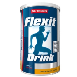 Nutrend Flexit Drink - 400 g