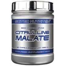 Scitec Citrulline Malate 90 kaps