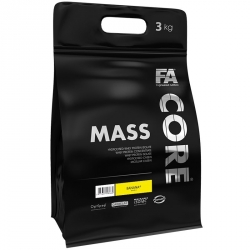 FA Nutrition Mass Core 3kg
