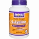NOW Foods L-Lysine 100tabs