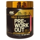 Optimum Gold Standard Pre Workout 330g