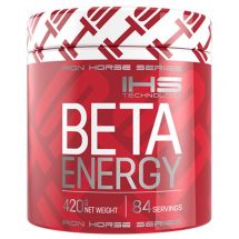 Iron Horse Beta Energy - 420g