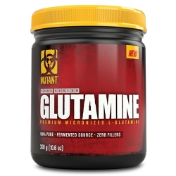 Pvl Mutant Core Glutamine 300 g