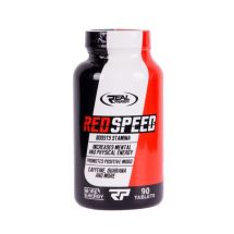 .Real Pharm Red Speed - 90 tabs