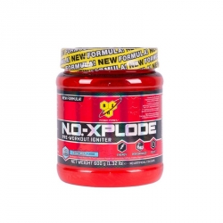 BSN NO-Xplode 3.0 600g