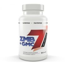 7 Nutrition ZMB + GMC 90caps