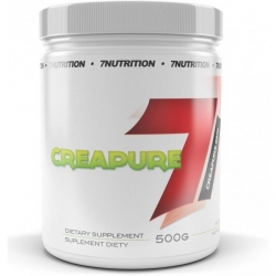 7 Nutrition Creapure 500 g