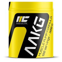 Muscle Care AAKG 300 g