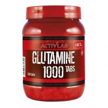 Activlab Glutamine 1000 - 240 tabl.