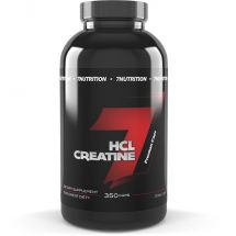 7 Nutrition HCL Creatine 350 kaps