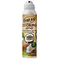 Best Joy 100% Coconut Oil SPRAY 201g