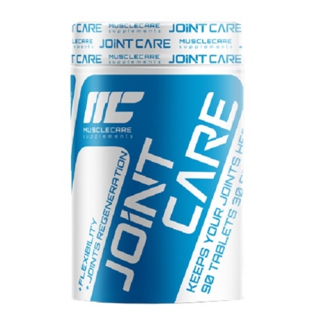Muscle Care Joint Care 90 tabs