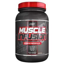 Nutrex Muscle Infusion - 908g